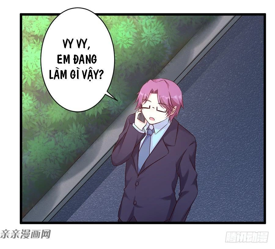 Gửi Người Không Quen Chapter 18 - 28