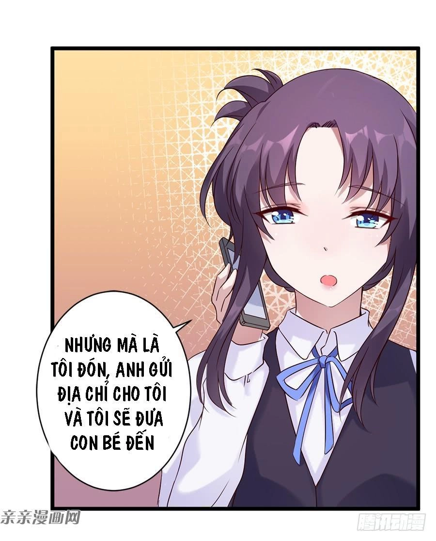 Gửi Người Không Quen Chapter 18 - 33