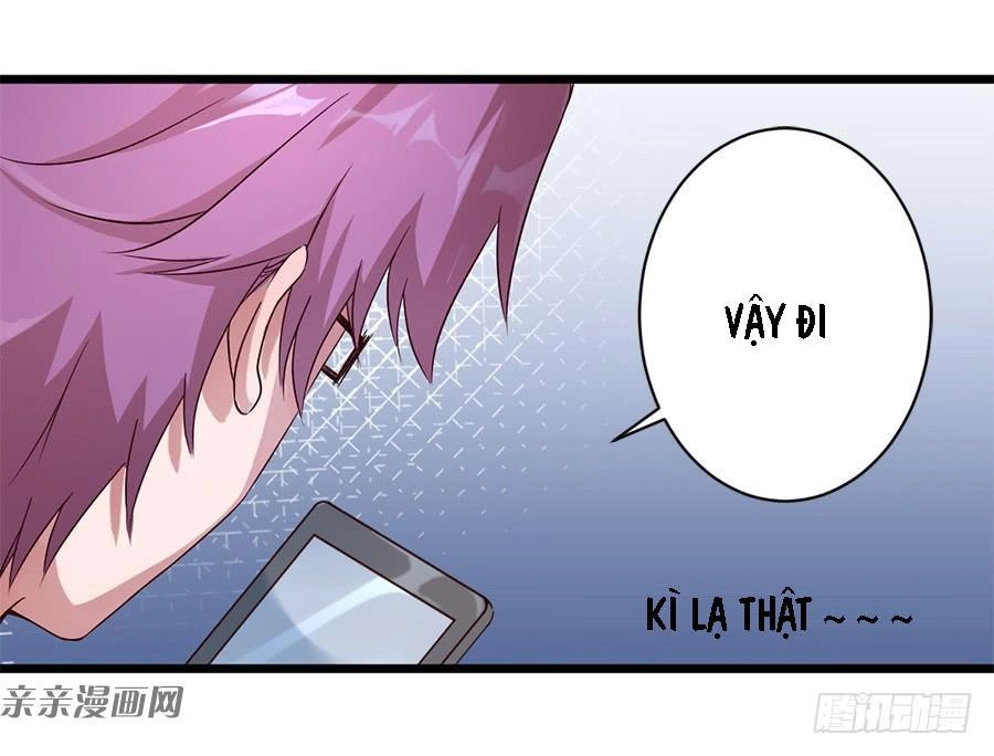 Gửi Người Không Quen Chapter 18 - 34