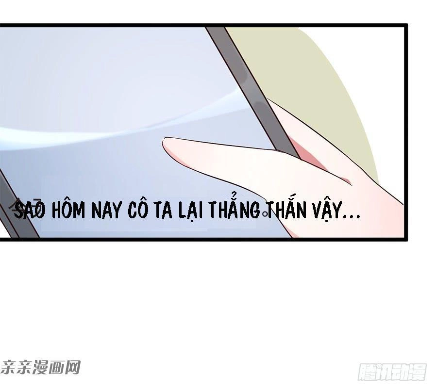 Gửi Người Không Quen Chapter 18 - 35