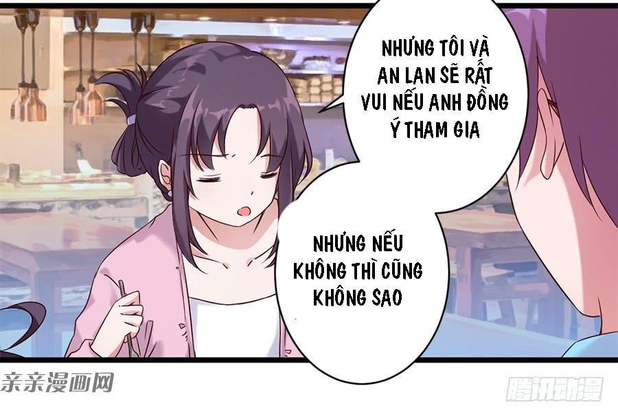 Gửi Người Không Quen Chapter 18 - 38