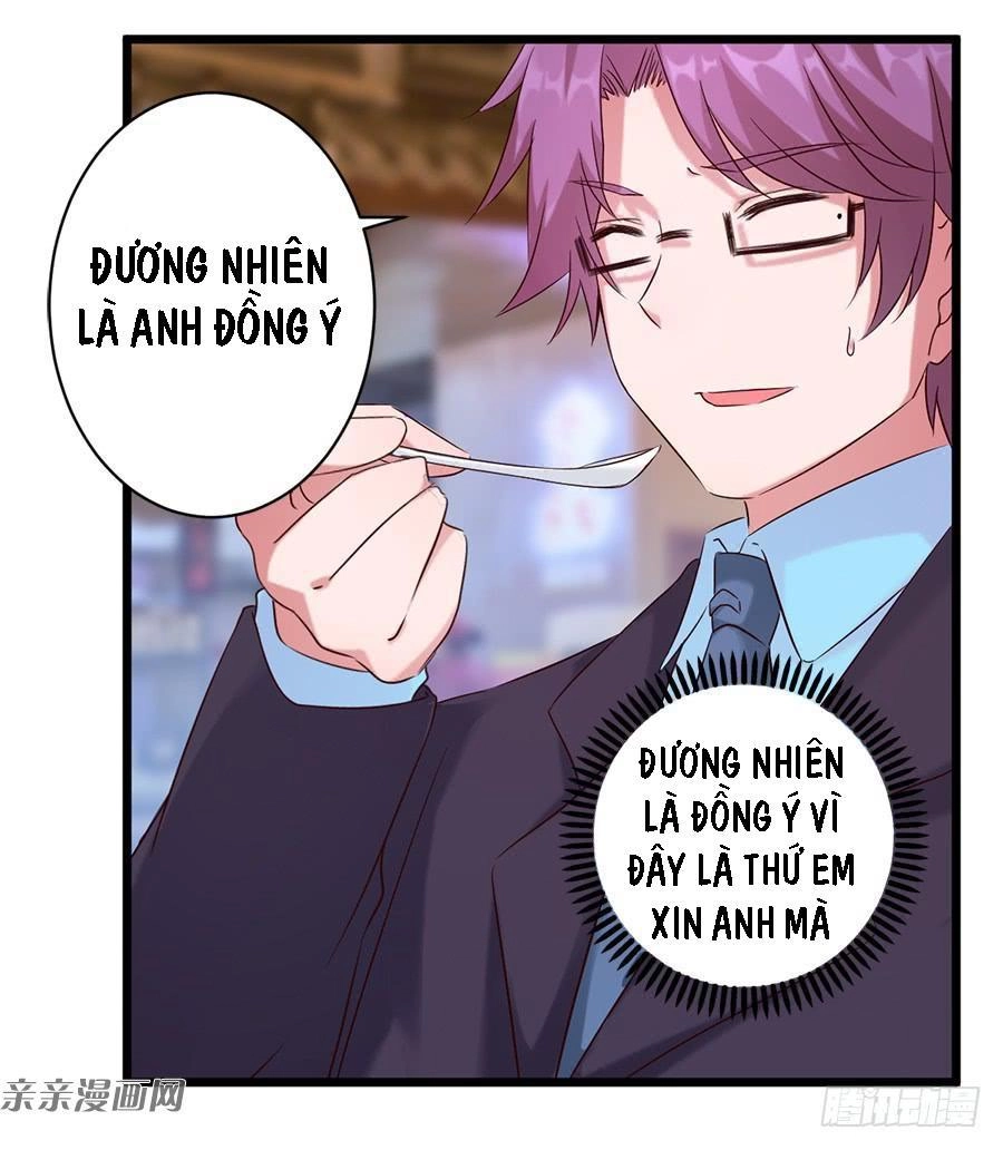 Gửi Người Không Quen Chapter 18 - 39