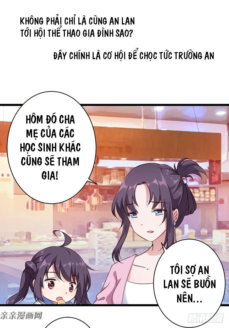 Gửi Người Không Quen Chapter 18 - 40