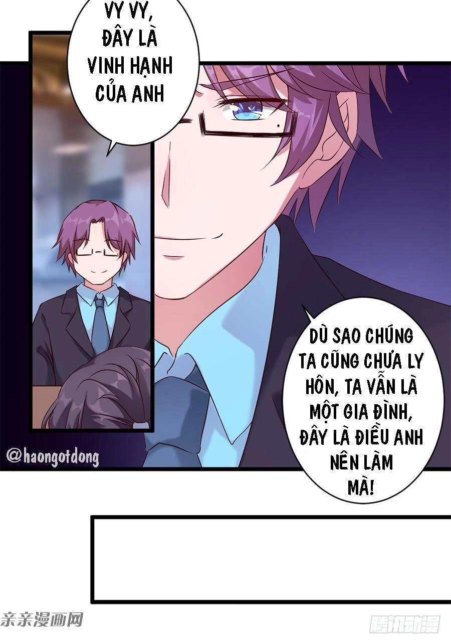 Gửi Người Không Quen Chapter 18 - 41