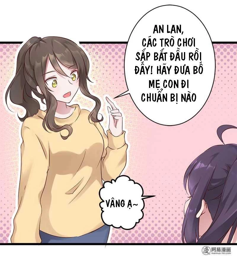 Gửi Người Không Quen Chapter 19 - 2