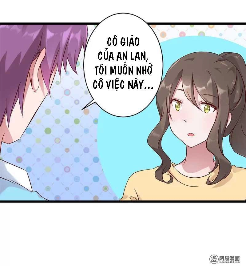 Gửi Người Không Quen Chapter 19 - 5