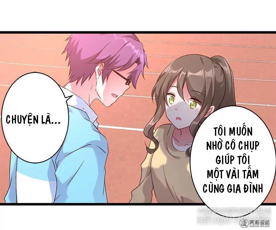 Gửi Người Không Quen Chapter 19 - 6