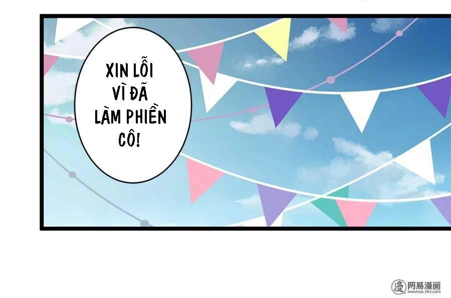 Gửi Người Không Quen Chapter 19 - 9