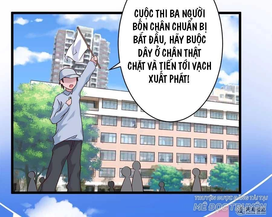 Gửi Người Không Quen Chapter 19 - 11