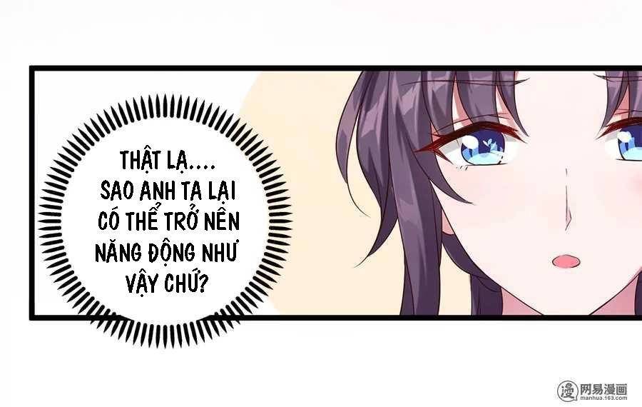 Gửi Người Không Quen Chapter 19 - 13