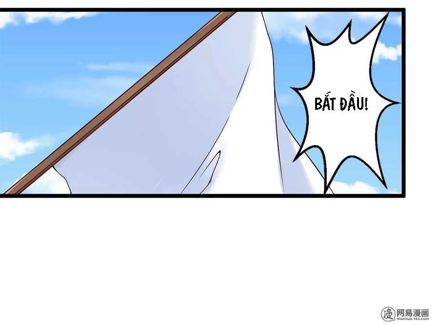 Gửi Người Không Quen Chapter 19 - 14