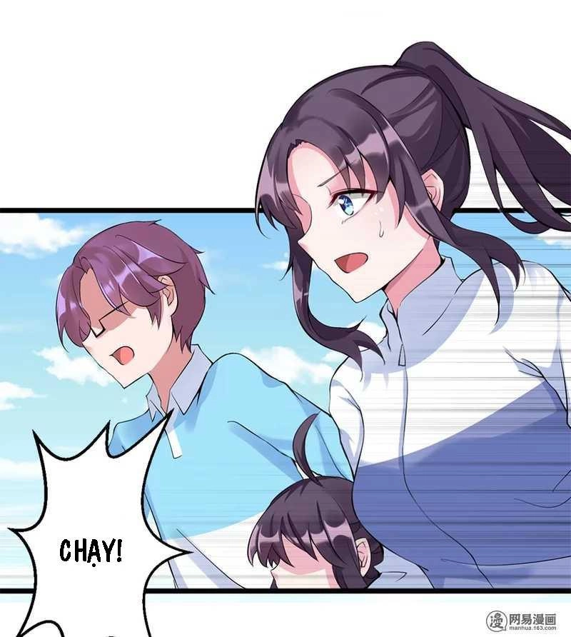 Gửi Người Không Quen Chapter 19 - 15