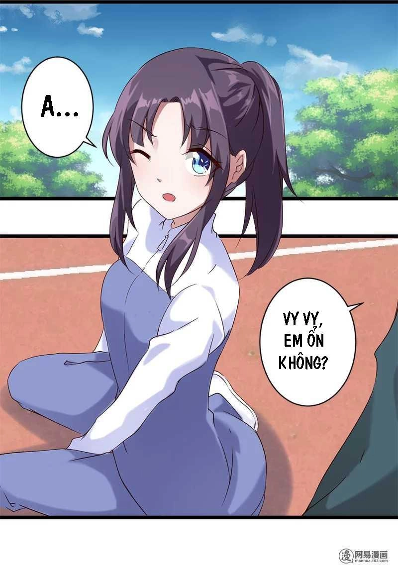 Gửi Người Không Quen Chapter 19 - 19