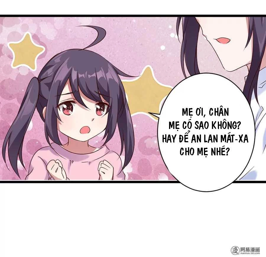 Gửi Người Không Quen Chapter 19 - 20