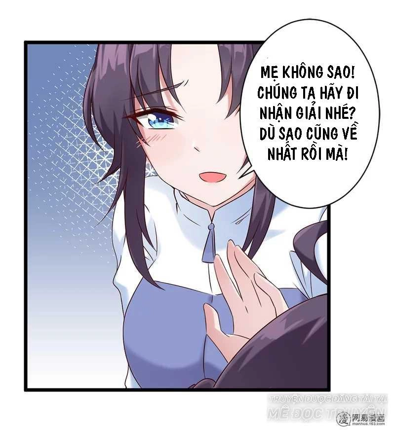 Gửi Người Không Quen Chapter 19 - 21