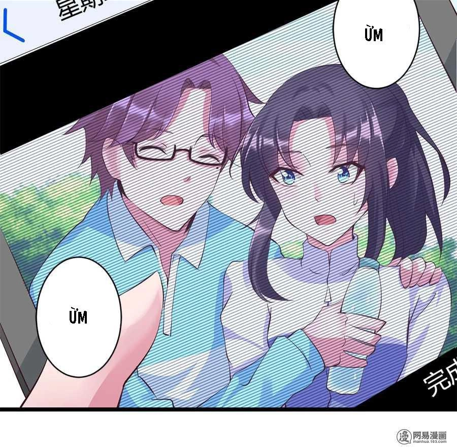 Gửi Người Không Quen Chapter 19 - 23