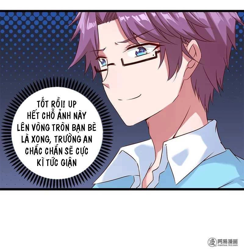 Gửi Người Không Quen Chapter 19 - 24