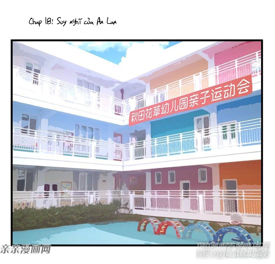 Gửi Người Không Quen Chapter 20 - 1