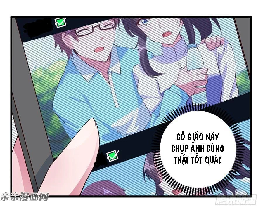 Gửi Người Không Quen Chapter 20 - 2