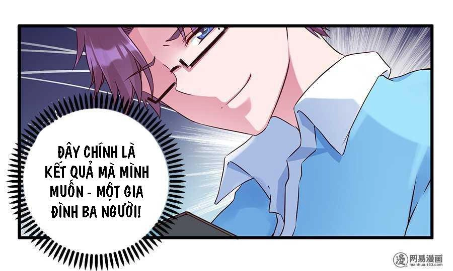 Gửi Người Không Quen Chapter 20 - 3