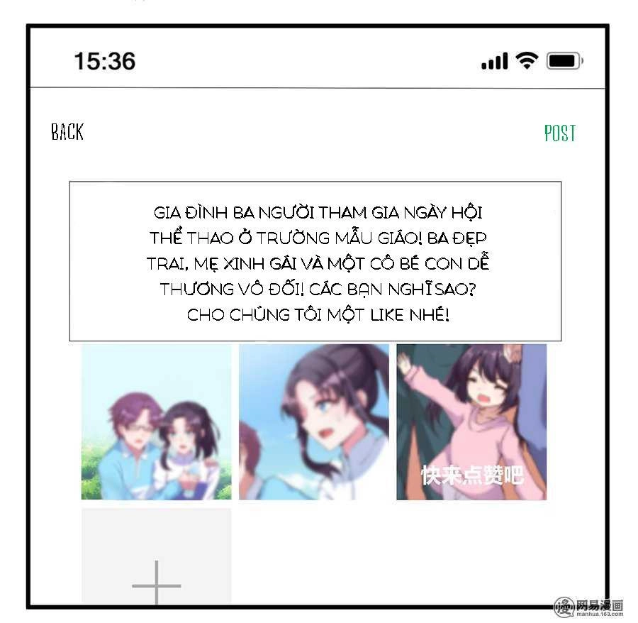 Gửi Người Không Quen Chapter 20 - 4