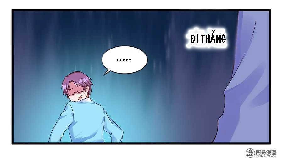 Gửi Người Không Quen Chapter 20 - 7