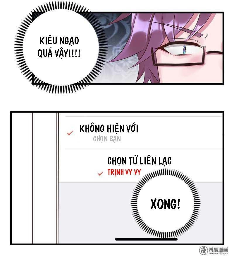 Gửi Người Không Quen Chapter 20 - 8