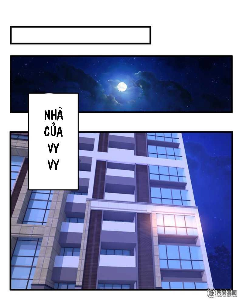 Gửi Người Không Quen Chapter 20 - 10