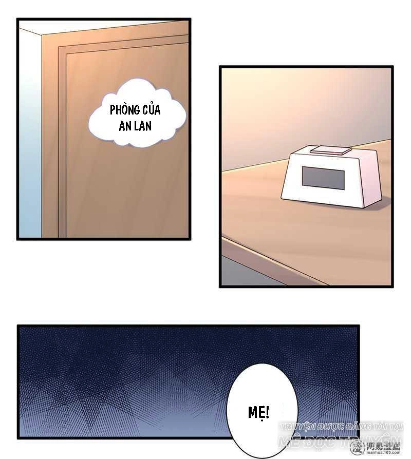 Gửi Người Không Quen Chapter 20 - 11