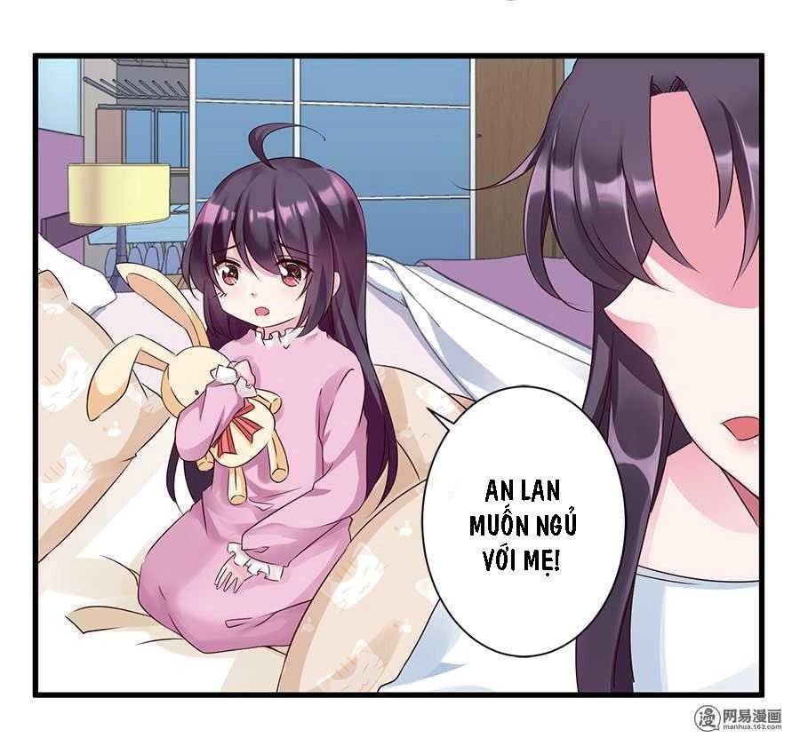 Gửi Người Không Quen Chapter 20 - 12