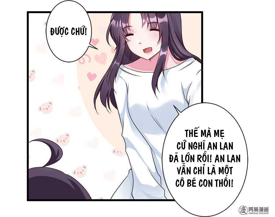 Gửi Người Không Quen Chapter 20 - 13