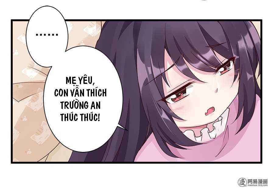 Gửi Người Không Quen Chapter 20 - 14