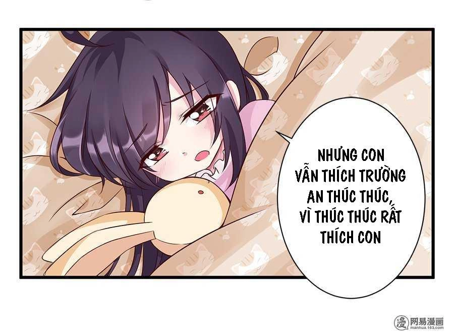 Gửi Người Không Quen Chapter 20 - 17