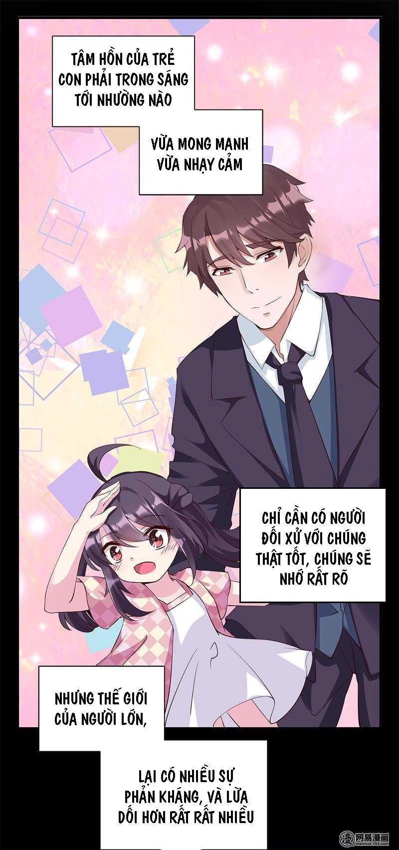 Gửi Người Không Quen Chapter 20 - 19