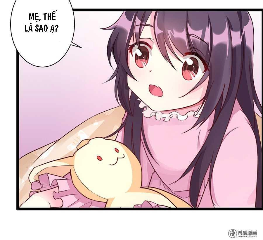 Gửi Người Không Quen Chapter 20 - 24