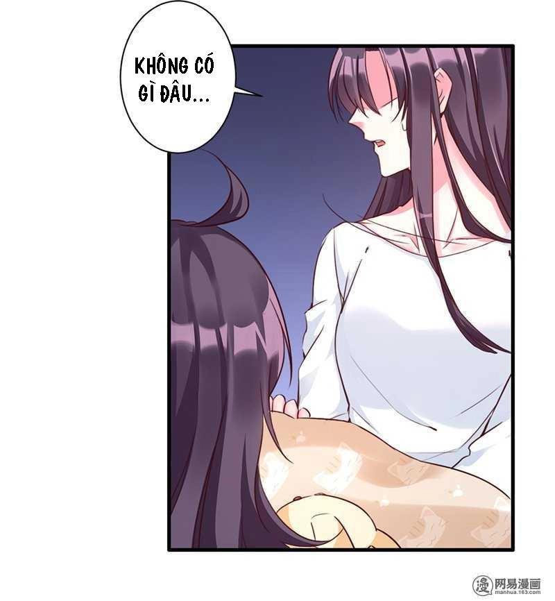 Gửi Người Không Quen Chapter 20 - 25