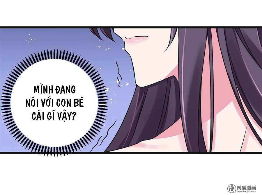 Gửi Người Không Quen Chapter 20 - 26