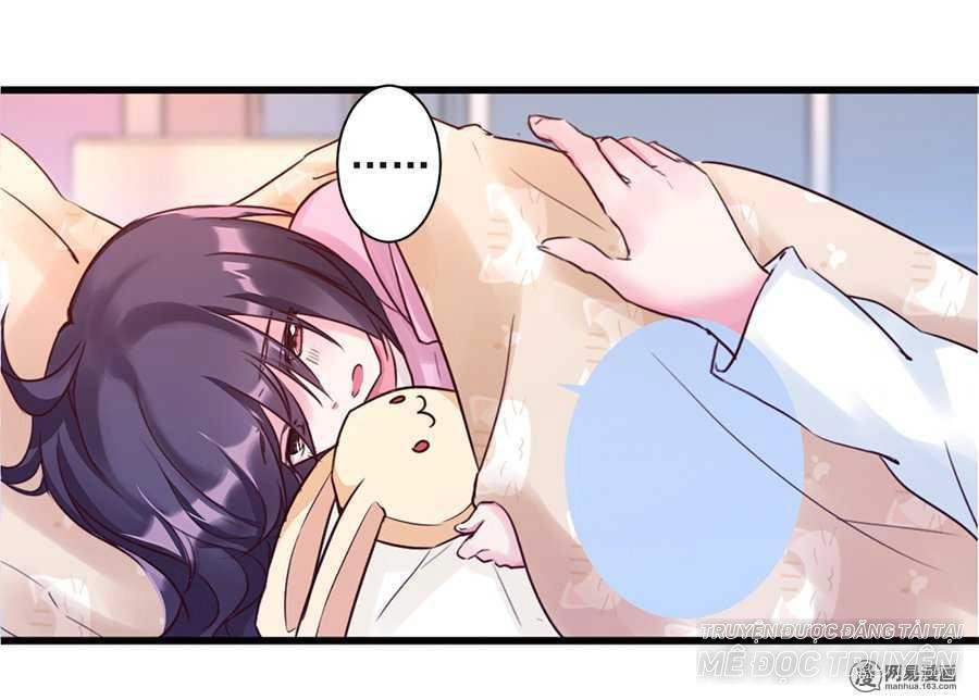 Gửi Người Không Quen Chapter 20 - 27