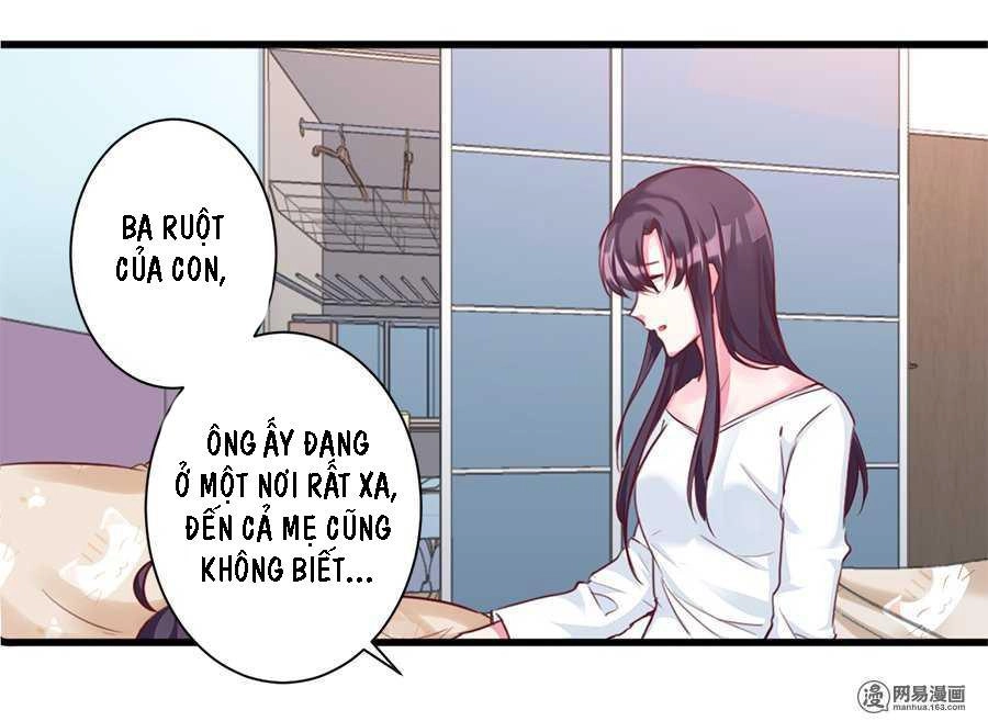 Gửi Người Không Quen Chapter 20 - 28