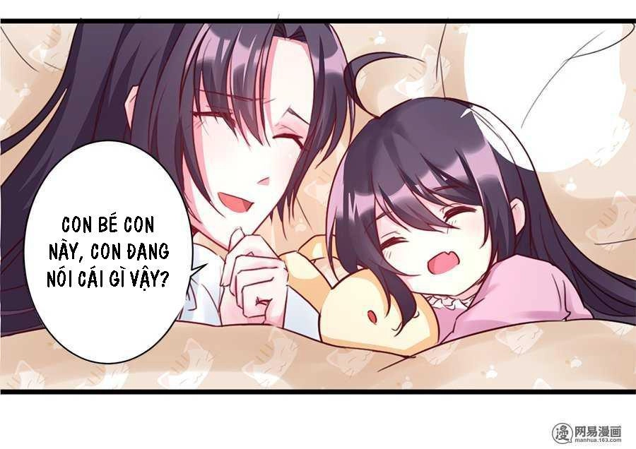 Gửi Người Không Quen Chapter 20 - 31