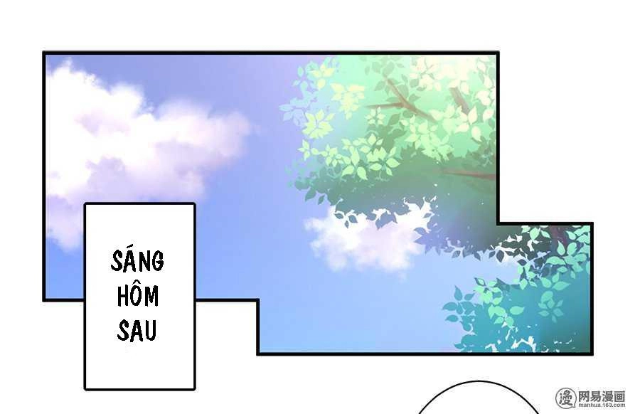 Gửi Người Không Quen Chapter 20 - 34