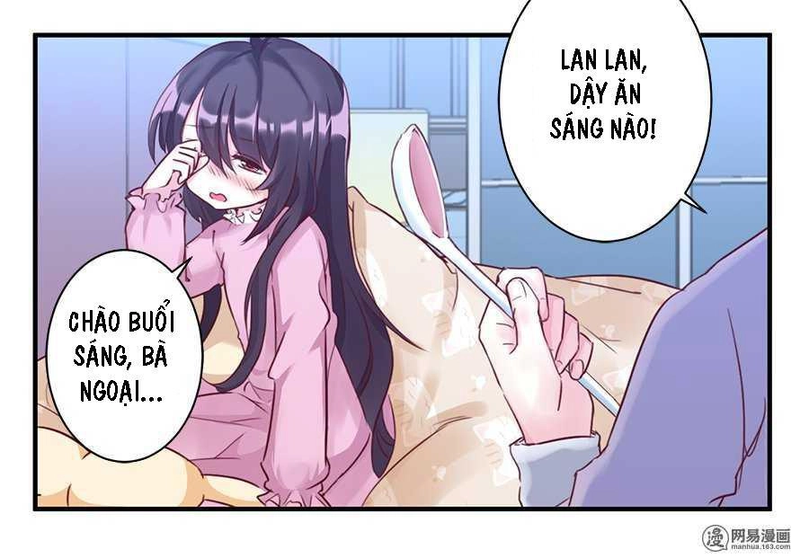 Gửi Người Không Quen Chapter 20 - 35