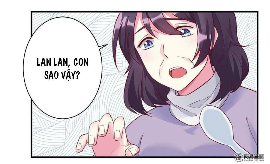 Gửi Người Không Quen Chapter 20 - 36