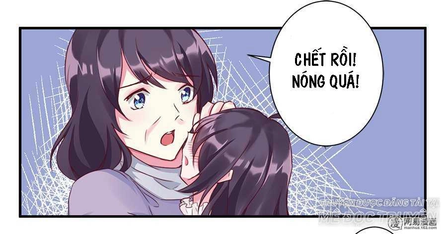 Gửi Người Không Quen Chapter 20 - 37