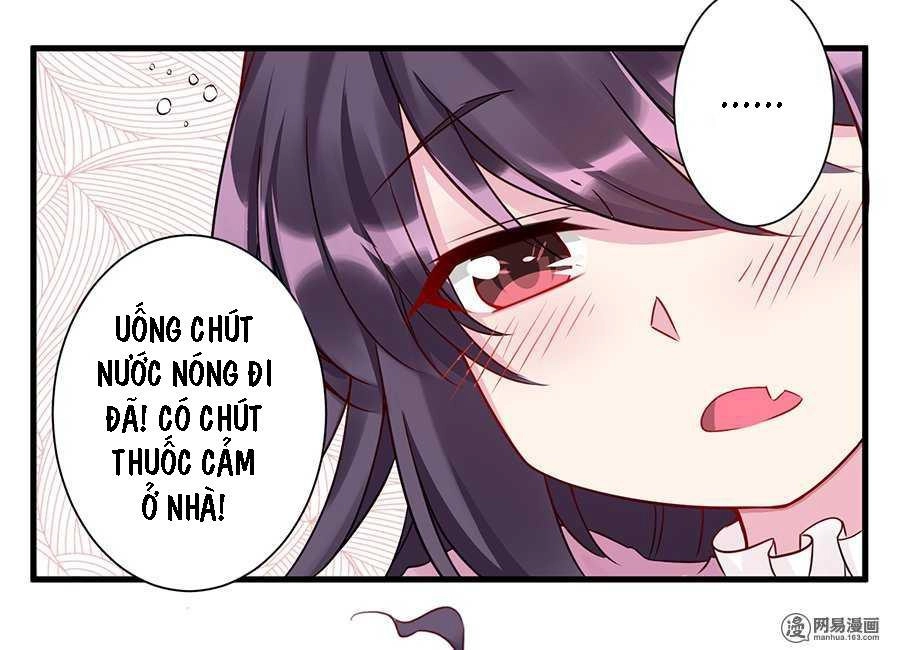 Gửi Người Không Quen Chapter 20 - 38