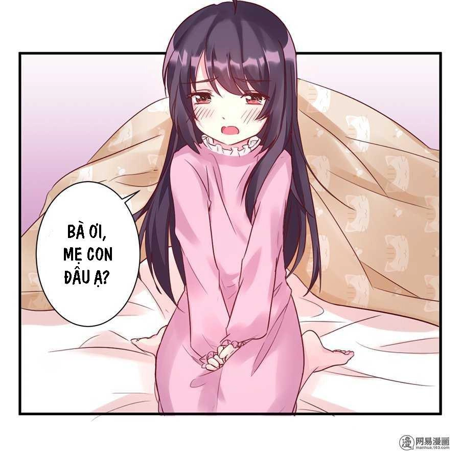 Gửi Người Không Quen Chapter 20 - 39