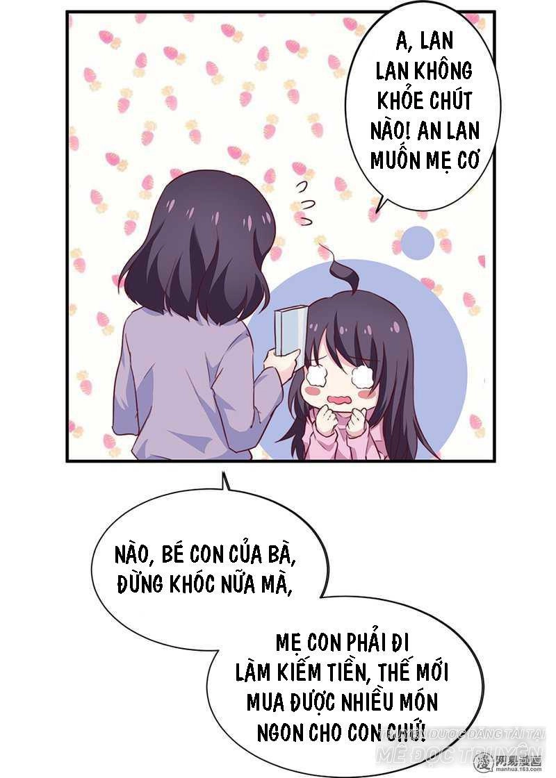 Gửi Người Không Quen Chapter 20 - 42