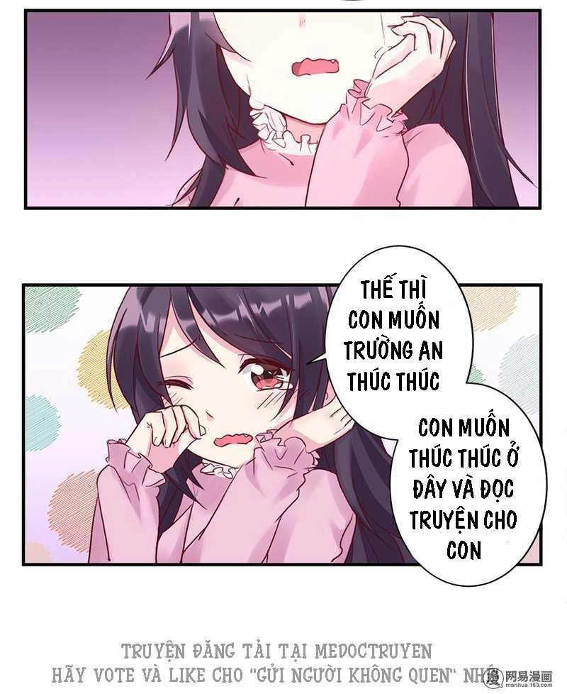 Gửi Người Không Quen Chapter 20 - 43