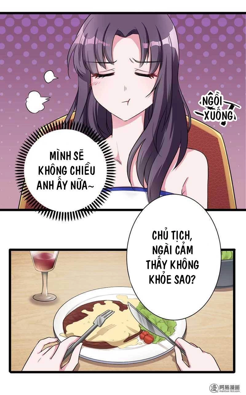 Gửi Người Không Quen Chapter 25 - 20