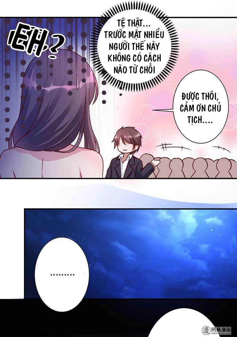 Gửi Người Không Quen Chapter 26 - 3